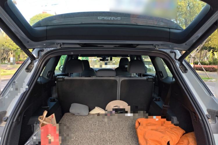 Used Audi Q6 2024 45 TFSI quattro RS Performance Edition 7-seater