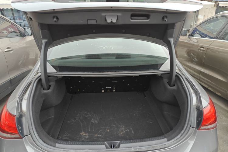 Used Mercedes-Benz A-Class 2021 Restyled A 180 L Sport Sedan
