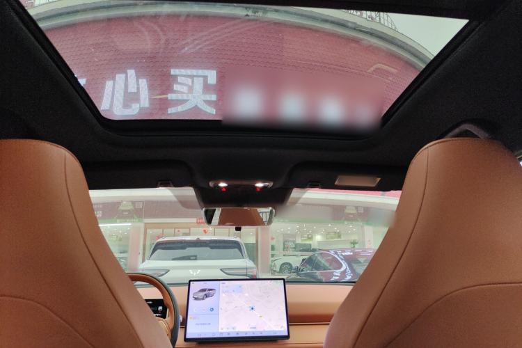 Used NETA X 2023 500 Headliner