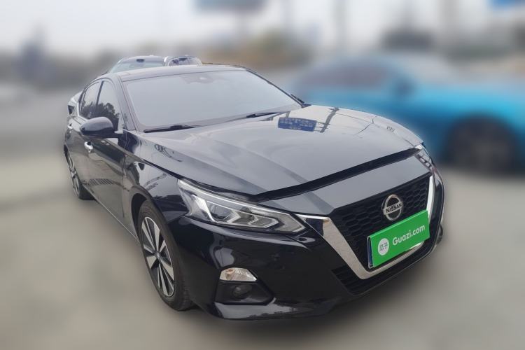 Used Nissan Teana 2021 2.0L XL Upper AD1 Smart Drive & Navigation Edition
