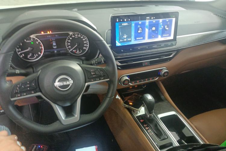 Used Nissan Teana 2022 2.0L XL-TLS Enjoyment Edition