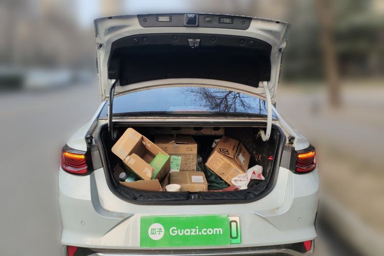 Used Geely Auto Emgrand L HiP 2022 1.5TD-DHT Pro 100KM Super Swift
