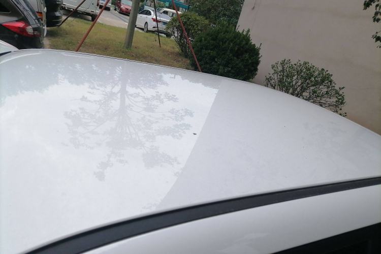 Used CHANGAN Lumin 2023 301km Honey Dew Edition