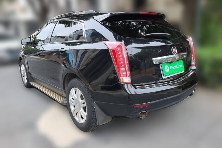 Used Cadillac SRX 2014 3.0L Comfort Model