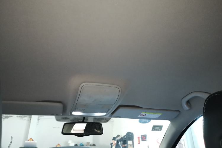 Used Skoda Octavia 2015 1.4TSI DSG Eado Edition
