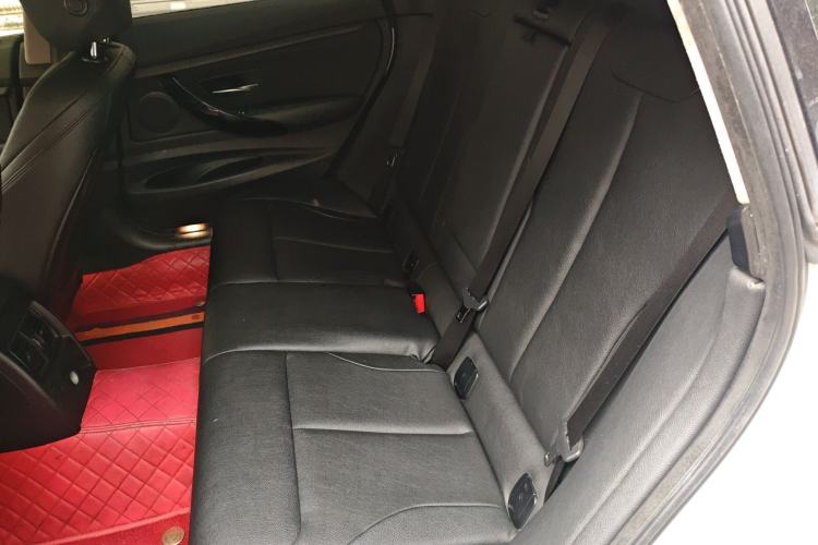 Used BMW 3 Series GT 2019 320i Sport Edition
