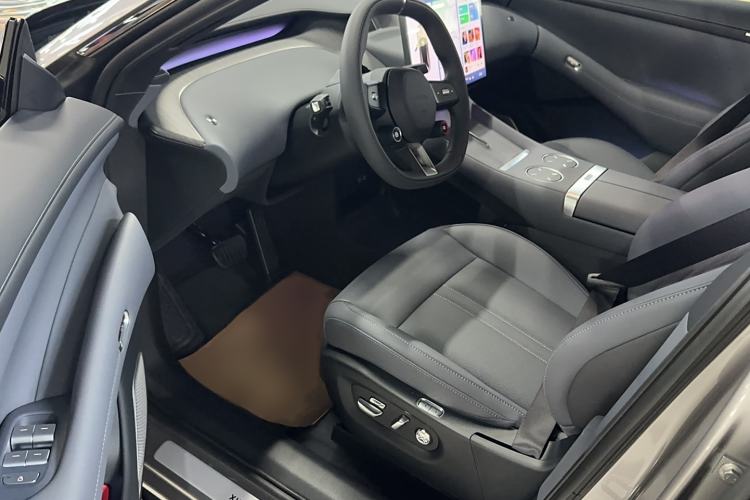 Used Xiaomi Auto YU7 2025 Ultra-Long Range Rear-Wheel Drive Version