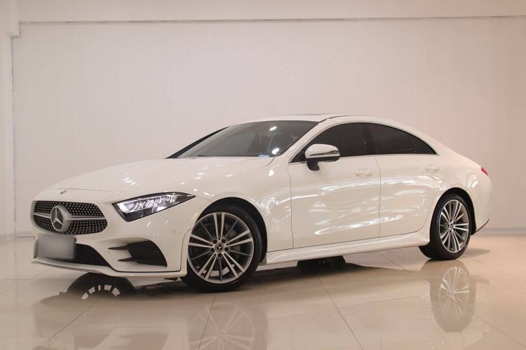 Used Mercedes-Benz CLS 2020 CLS 300 Sport Edition