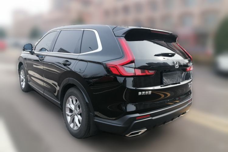 Used Honda CR-V 2023 240TURBO Two-Wheel Drive FENGSHANG Edition 5 Seats