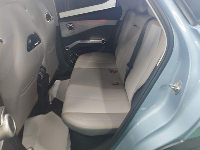 Used BYD Yuan PLUS 2023 Champion Edition 510KM Leading Model — 16