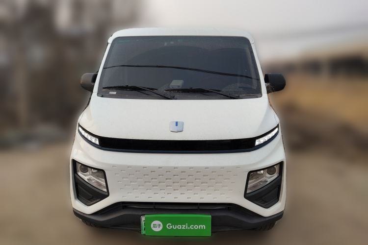 Used Farizon Xingxiang V 2023 V6E Ningde Times 41.86kWh Value Edition Front