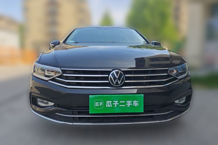 Used Volkswagen Magotan 2020 330TSI DSG Leading Model