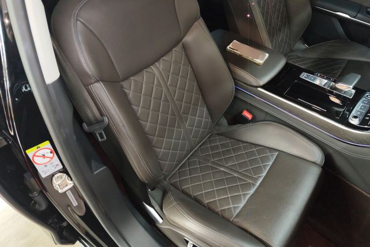 Used Audi A8 2023 A8L 50 TFSI quattro Prestige Edition