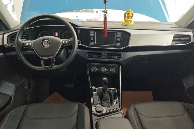 Used Volkswagen Tayron 2019 330TSI Four-Wheel Drive Luxury Version China VI Standard
