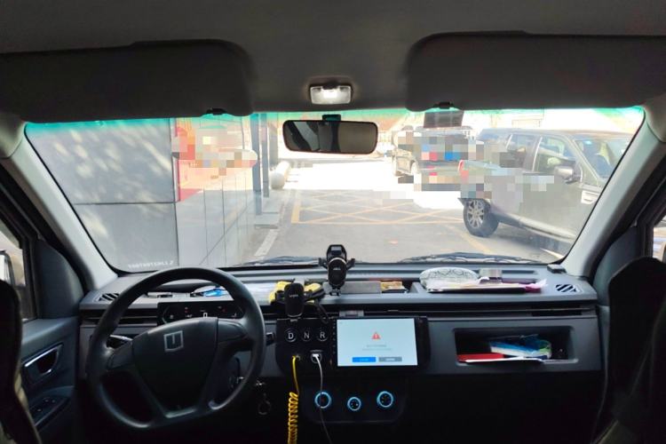 Used Farizon Xingxiang V 2025 Xingxiang V6E Xuanwu Wealth Creation Edition I
