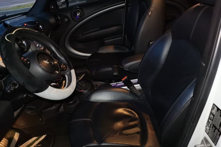 Used MINI Countryman 2013 1.6T COOPER S ALL4 Ski Edition
