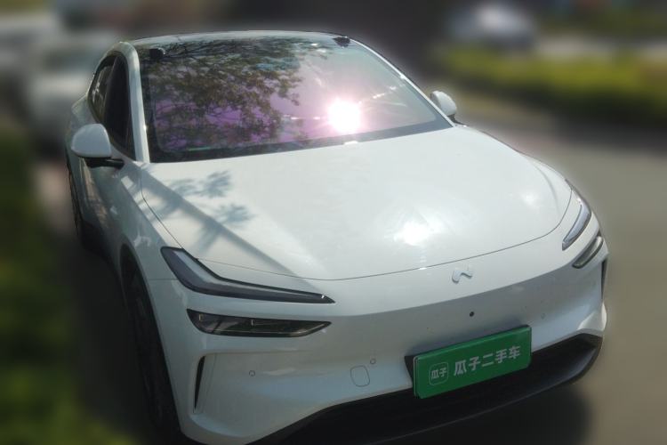 Used ONVO L60 2024 60 kWh Rear-Drive Version
