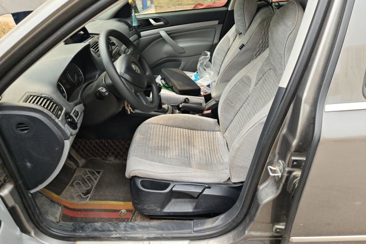 Used Skoda Octavia 2013 1.6L Manual Yijun Edition