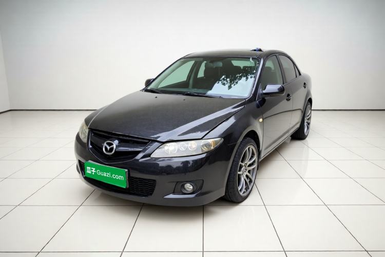 Used Mazda 6 2012 2.0L Manual Trim Guazi used car, China used car export, Used car for sale, Used  cars, Cheapest cars for sale