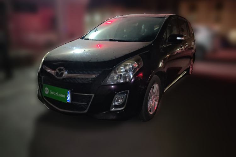 Used Mazda Mazda 8 2013 2.5L Ultimate Edition