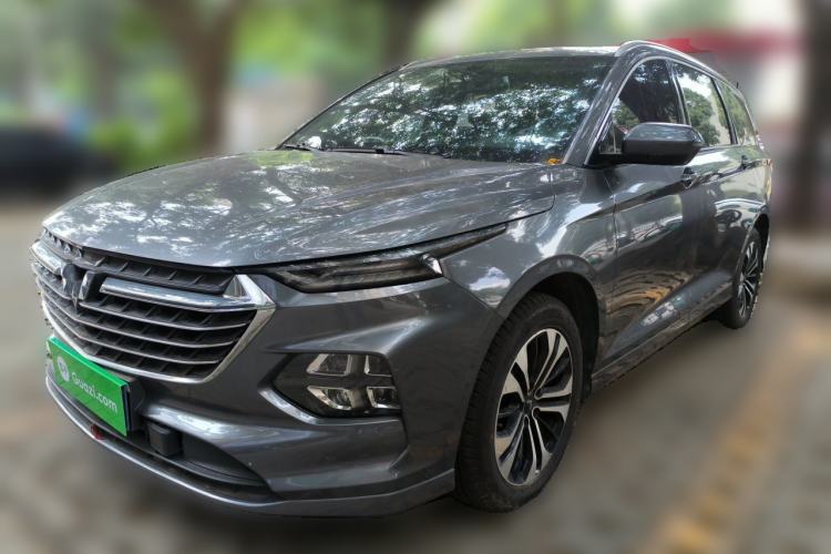 Used Wuling Victory 2020 1.5T CVT Flagship Edition