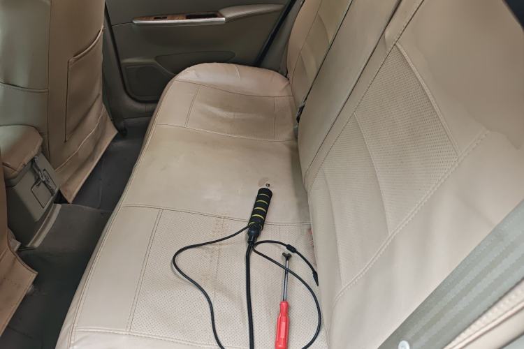 Used Buick Excelle 2015 1.5L Automatic Classic Model