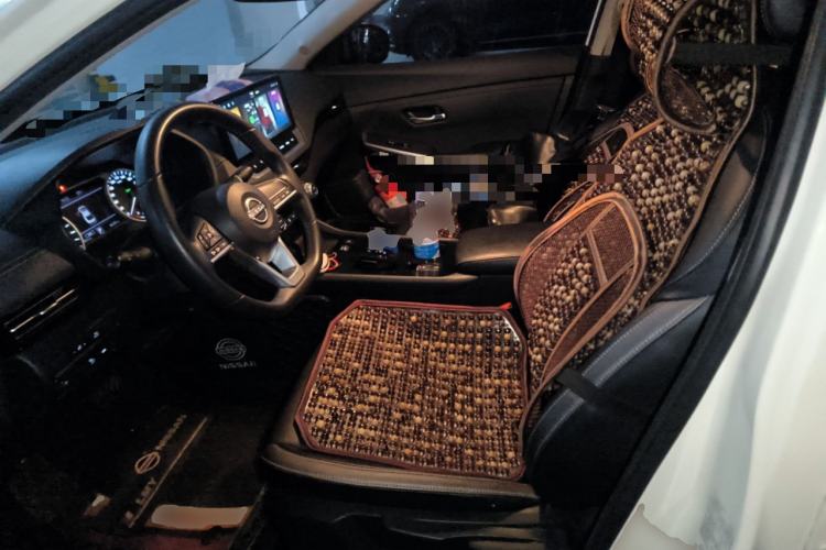 Used Nissan Sylphy 2022 Electric-Drive e-POWER Super Connect PLUS Left Front Seat