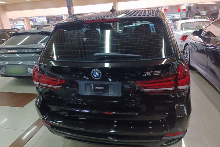 Used BMW X5 2015 xDrive28i