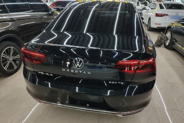 Used Volkswagen Magotan 2020 330TSI DSG Luxury Edition
