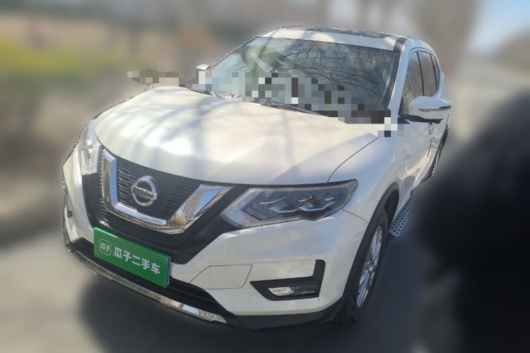 Used Nissan X-Trail 2021 2.0L CVT 2WD XL Premium Commemorative Edition