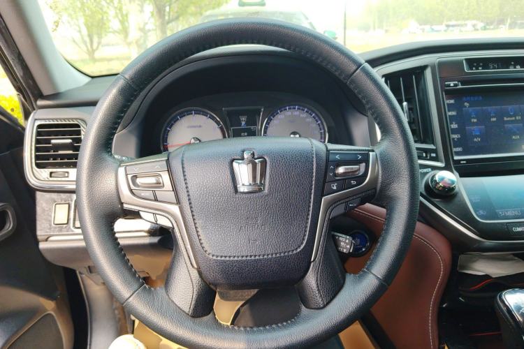 Used Toyota Crown 2018 2.0T Sport Edition
