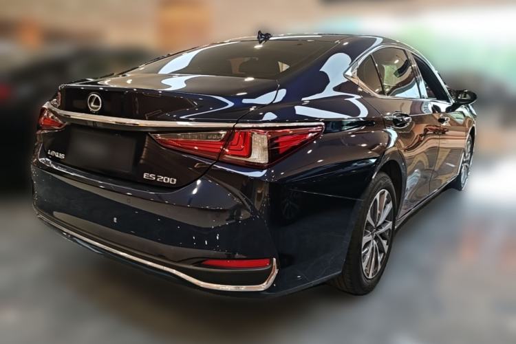 Used Lexus ES 2022 200 Excellence Edition