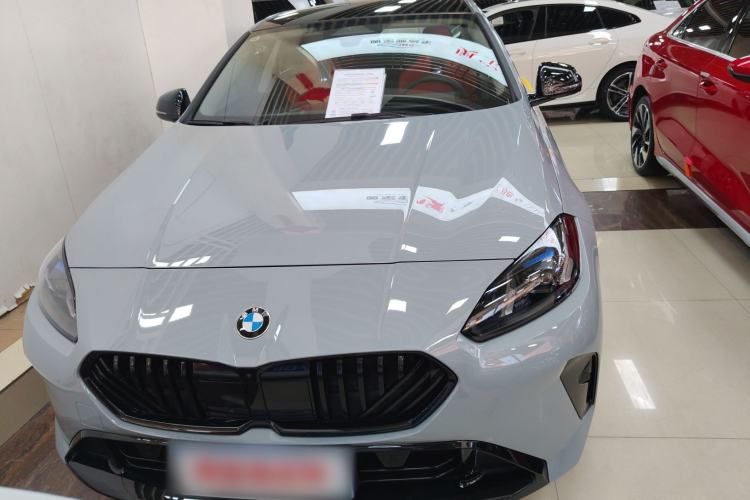 Used BMW 2 Series 2025 225L M Sport Night Edition Package
