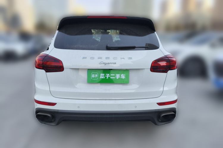 Used Porsche Cayenne 2015 Cayenne 3.0T