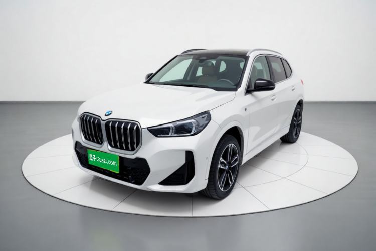 Used BMW X1 2023 sDrive25Li M Sport Package Guazi used car, China used car export, Used car for sale, Used cars, Cheapest cars for sale