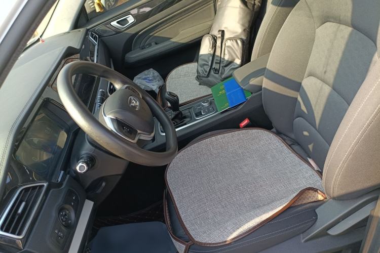 Used Cowin Xuanjie 2021 1.5L Manual Enjoyment Edition
