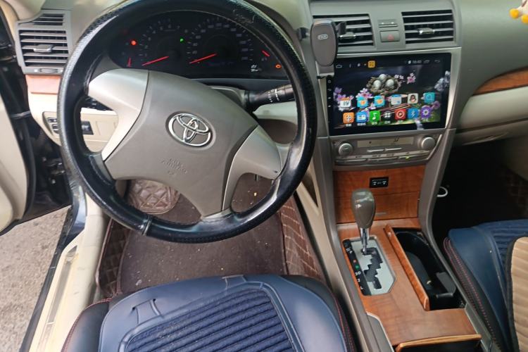 Used Toyota Camry 2012 200E Classic Elite Edition