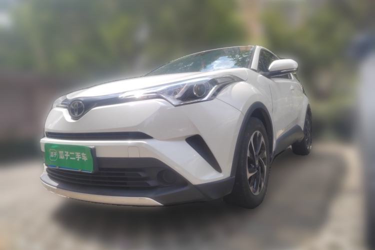Toyota IZOA 2020 2.0L Enjoy Edition usado