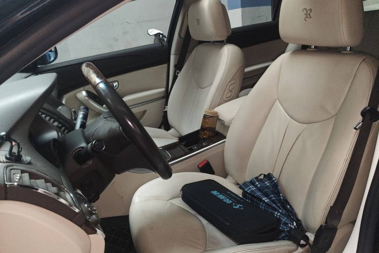 Used Roewe e950 2017 50T Hybrid Connected Executive Edition