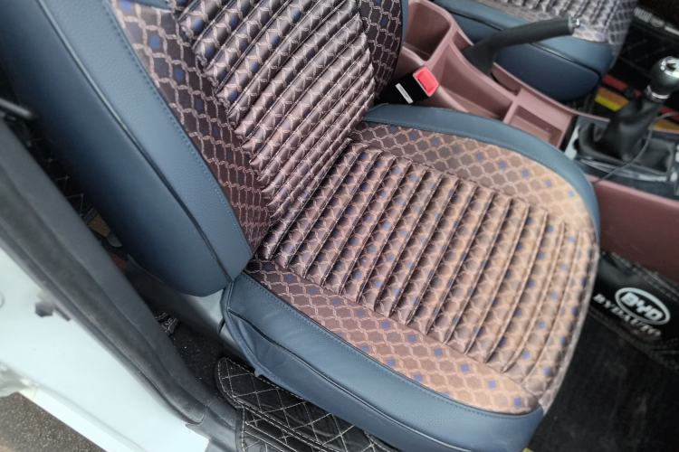 Used BYD F3 2018 1.5L Manual Classic Model