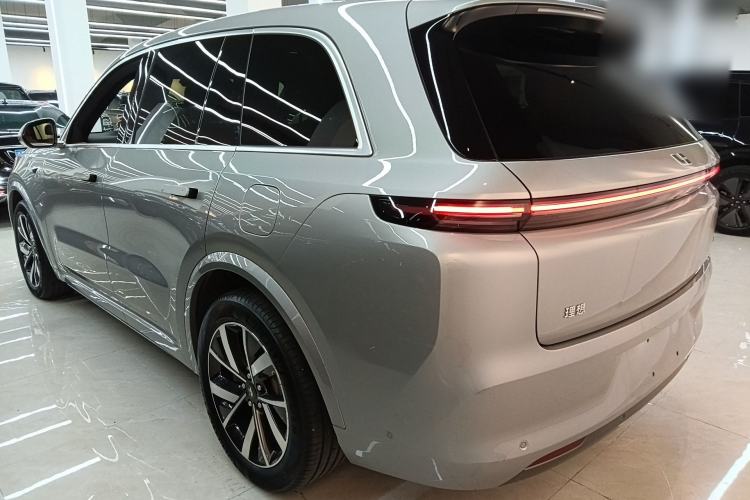 Used Li Auto L8 2023 Max model