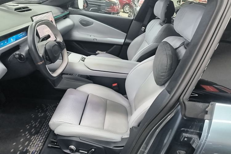 Used Lynk & Co Z10 2025 95 kWh 702 km All-Wheel Drive Intelligent Driving Ultra