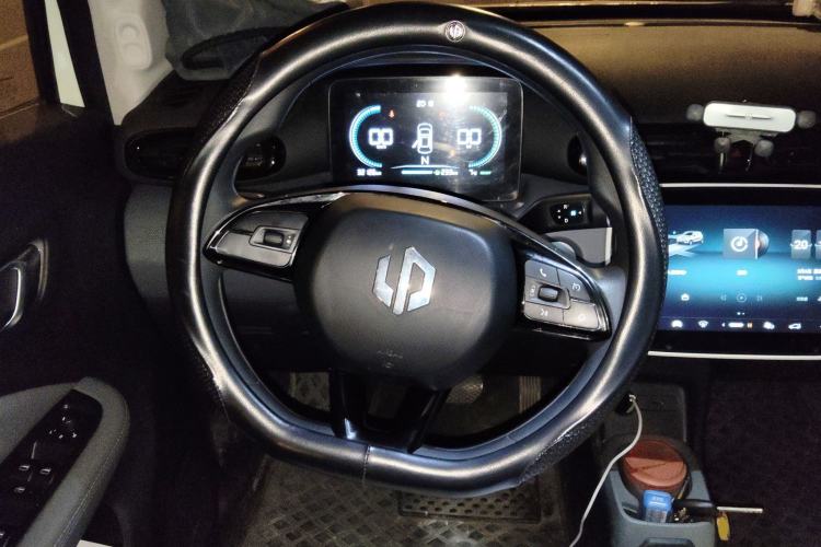 Used Leapmotor T03 2024 310 Comfort Edition
