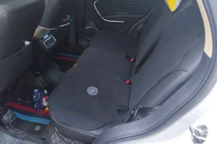 Used Bestune T77 2023 1.5T Automatic Luxury Model
