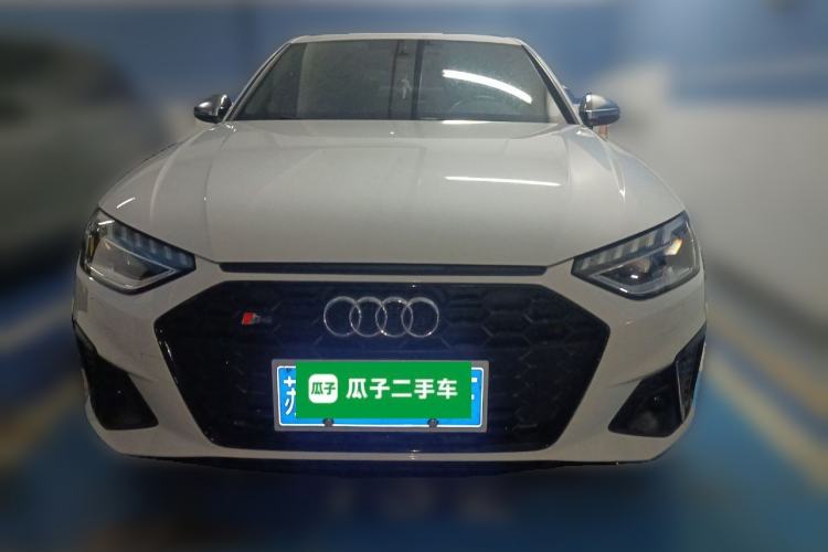 Used Audi S4 2024 S4 3.0TFSI