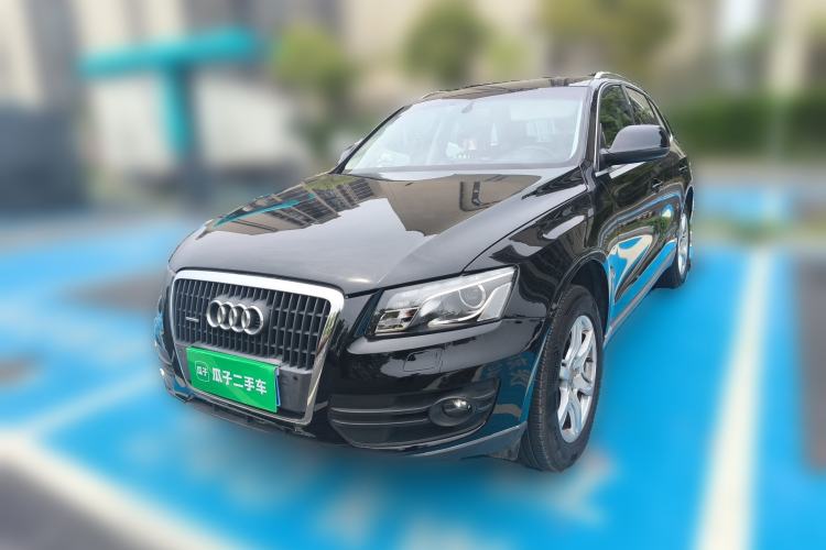 Used Audi Q5 2011 2.0TFSI Technology Model