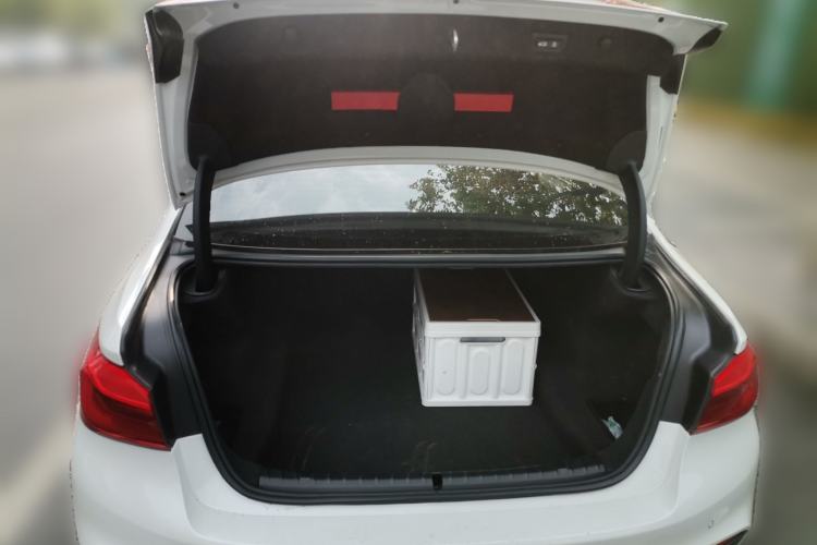 Used BMW 5 Series 2020 530Li Luxury Edition M Sport Package