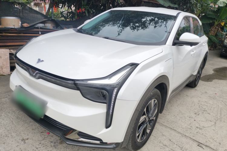 Used NETA U 2023 NETA U-Ⅱ 400 U-SHOW Edition Lithium-Ion Battery