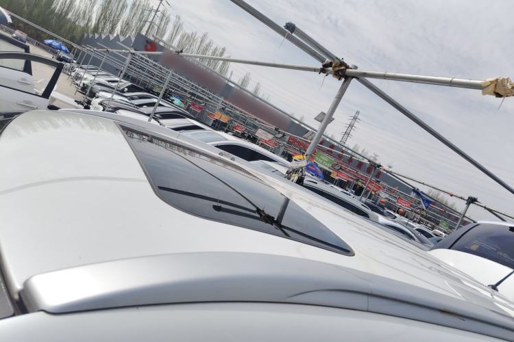 Used Mitsubishi Outlander 2014 2.4L 4x4 Deluxe Value Edition 5 Seats Roof