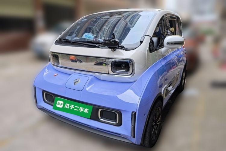 Used Baojun KiWi EV 2023 DJI Edition Lithium Iron Phosphate